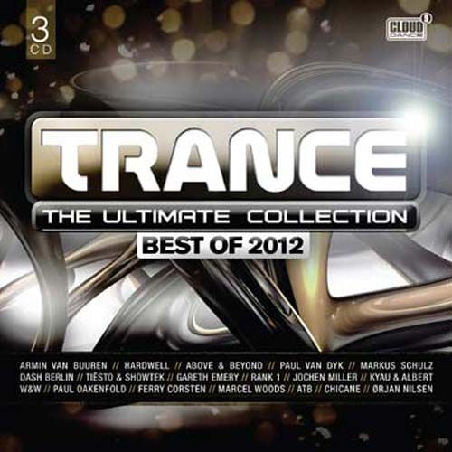 Trance - Ultimate Collection - Best Of 2012