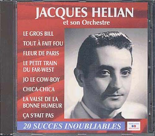 20 Succes Inoubliables