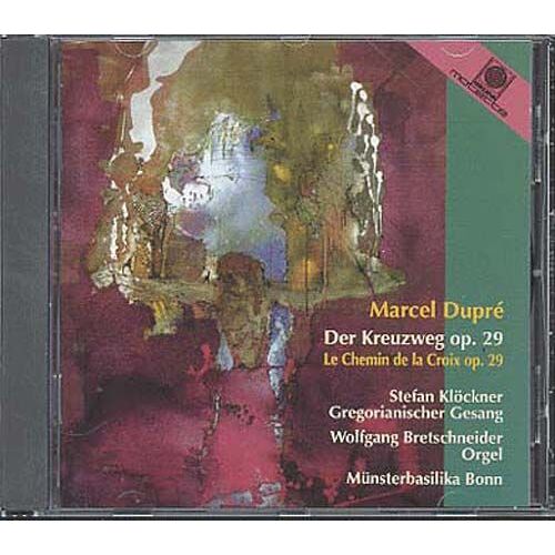 Kreuzweg Op.29 Le..