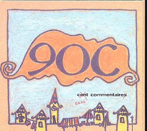Sans Commentaire