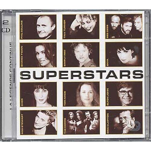 Superstars