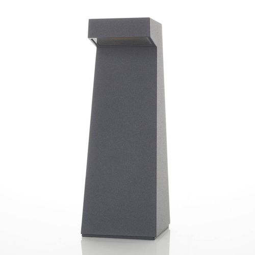 Bega 84108 - Potelet Led En Graphite, 3 000 K