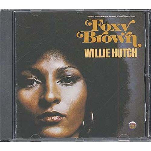 Foxy Brown