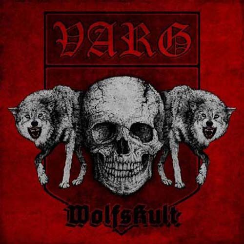 Wolfskult