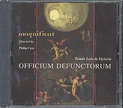 Officium Defunctorum Ens. Magnificat