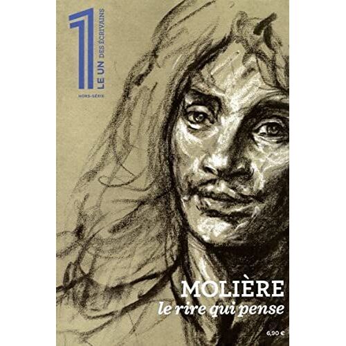Le 1 Hors-Série Xl - Molière - Le Rire Qui Pense