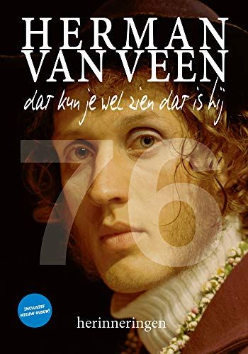 Dat Kun Je Wel Zien Dat Is Hij: Inclusief Cd