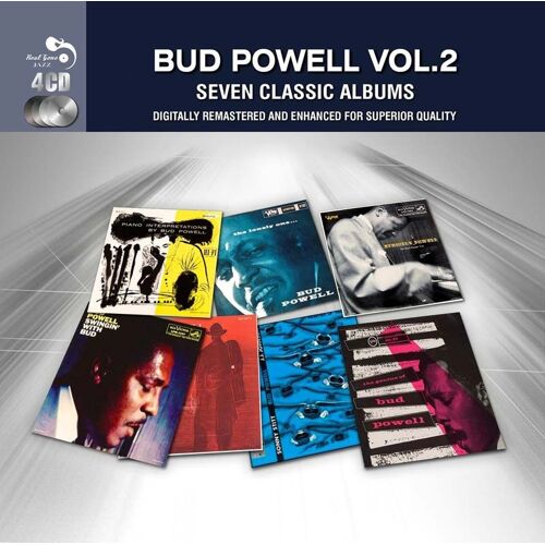 Seven Classic Albums Vol.2