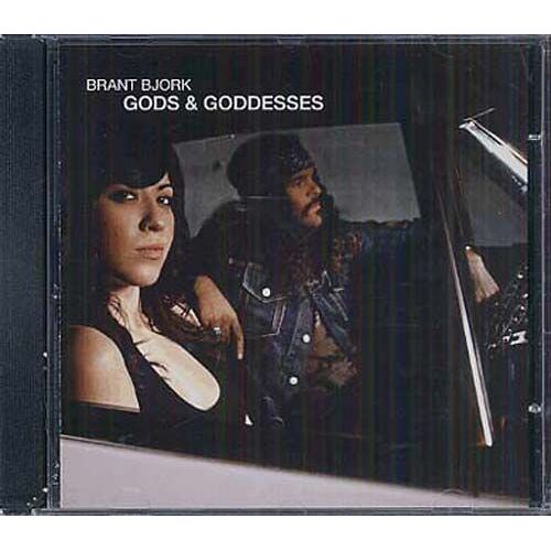 Gods & Goddesses