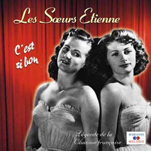 C'est Si Bon