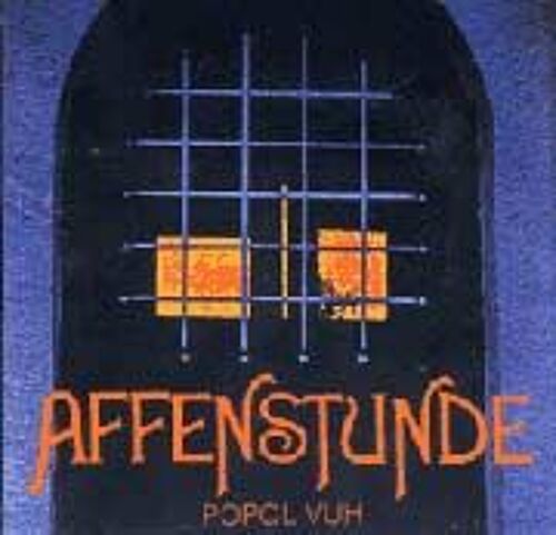 Affenstunde
