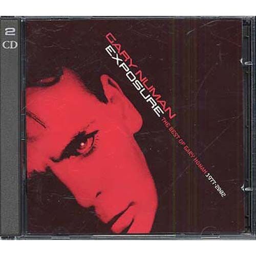 Exposure - The Best Of Gary Numan 1977 - 2002