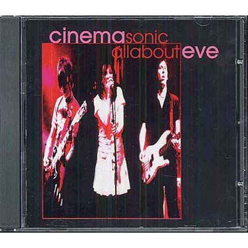 Cinemasonic