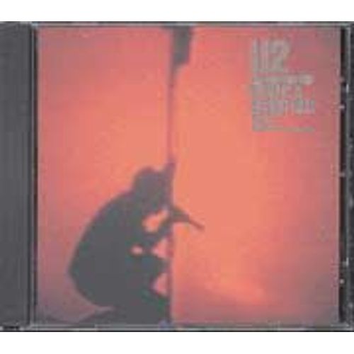 Under A Blood Red Sky