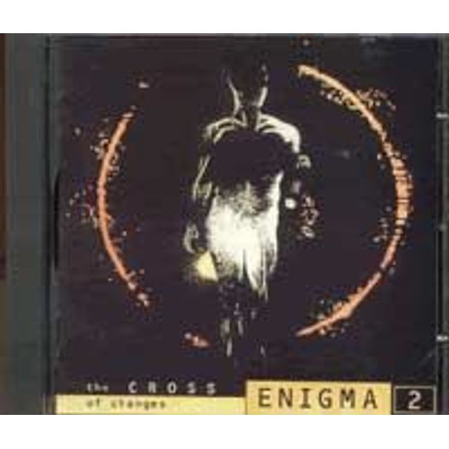 The Cross Of Changes