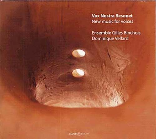 Vox Nostra Resonet