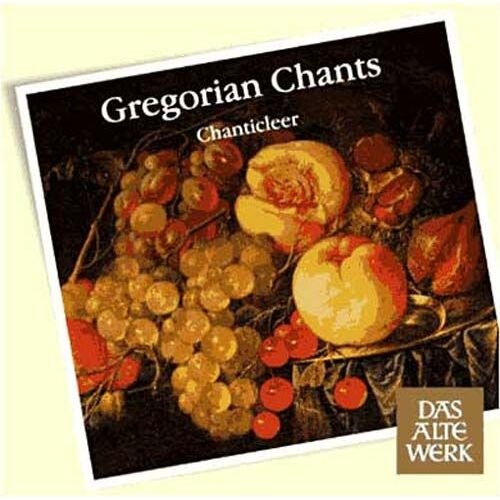 Gregorian Chants
