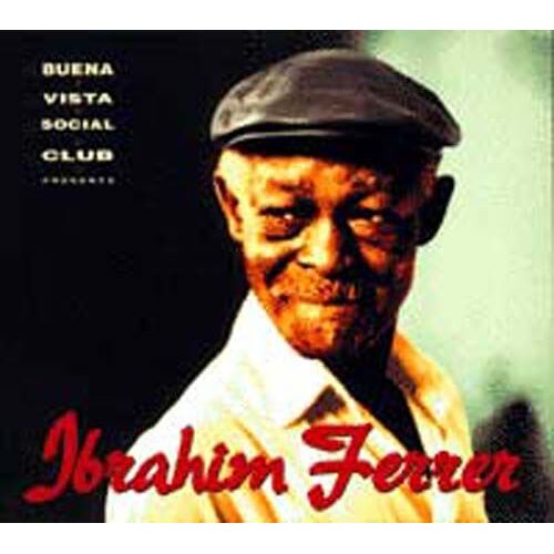 Buena Vista Social Club Presents