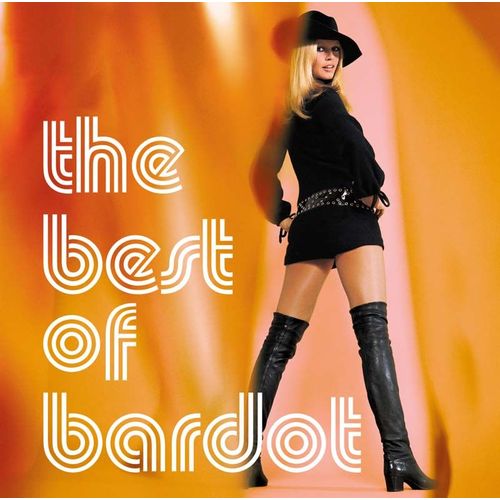 Best Of Bardot
