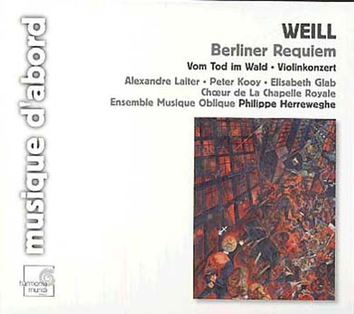 Berliner Requiem