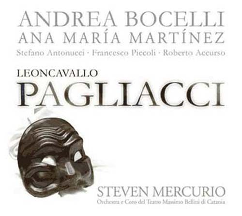 Paillasse, Opéra En 1 Acte