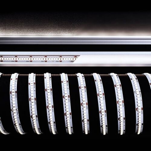 Ruban Led Flexible, 90 W, 500x1x0,3 Cm, 4 000 K