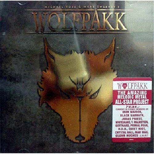 Wolfpakk