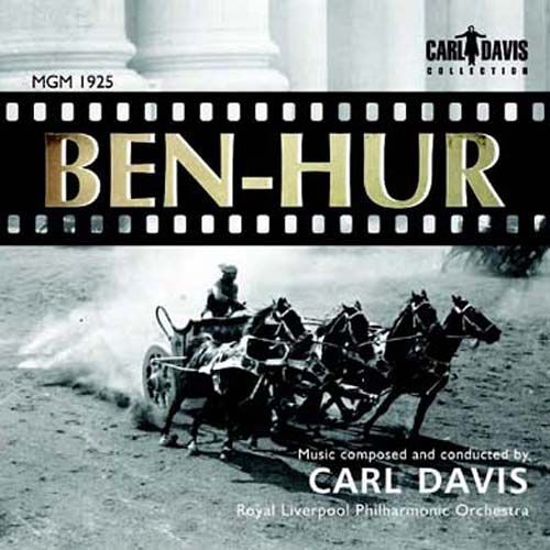 Ben Hur