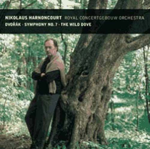 Symphonie No. 7, Le Pigeon Des Bois Orchestre Du Orchestre Du Concertgebouw D'amsterdam