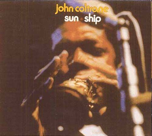 Sun Ship