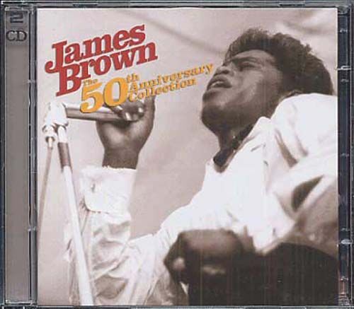 50th Anniversary Collection