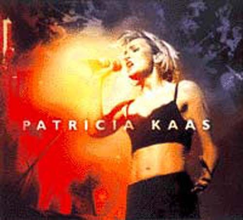 Live (Double Cd Digipack / K7 Simple - Edition Limitee)