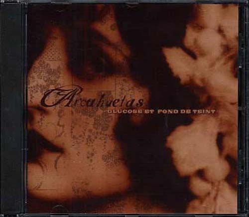 Glucose Et Fond De Teint