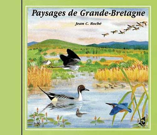 Paysages De Grande Bretagne