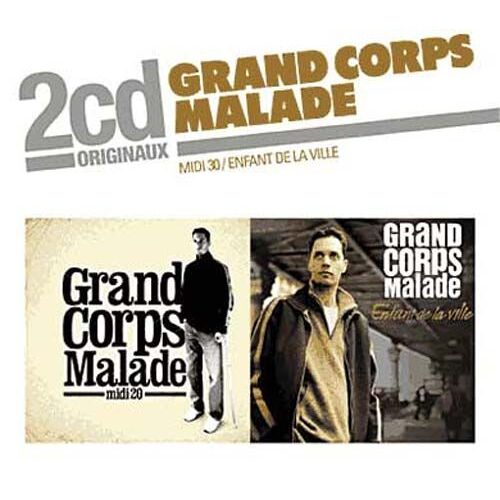 Midi 20/Enfant De La..