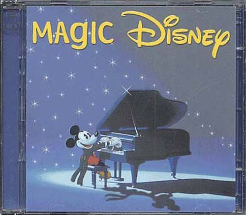 Magic Disney