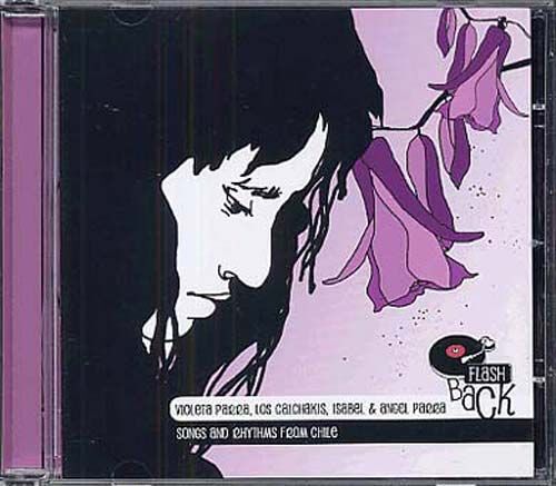 Chili : Collection Flash Back