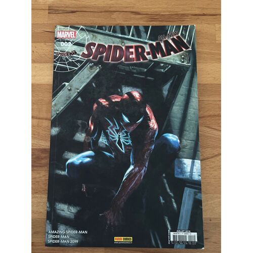 Spiderman 5770