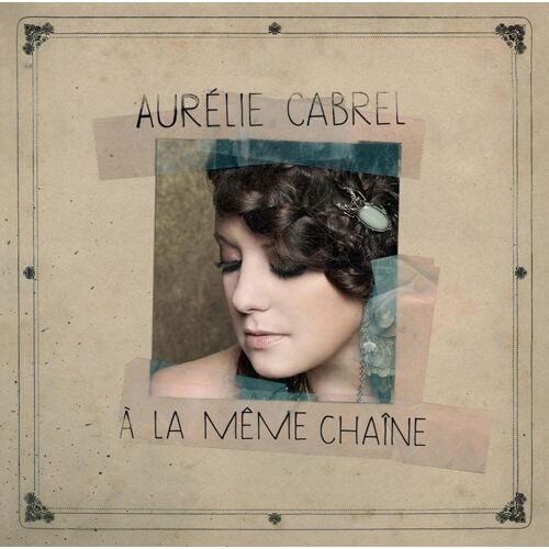 A La Même Chaîne