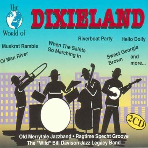 World Of Dixieland