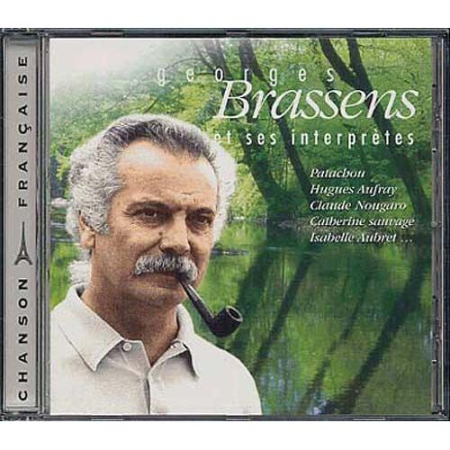 Interpreté Par Patachou, Hughes Aufray, Nougaro,