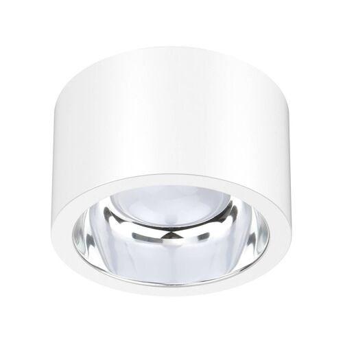 Spot Pour Plafond Led Alg54, Ø 12,9 Cm Blanc