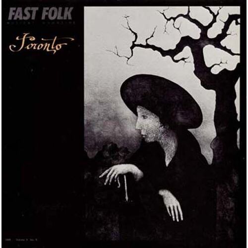 Fast Folk Musical Magazine (Vo