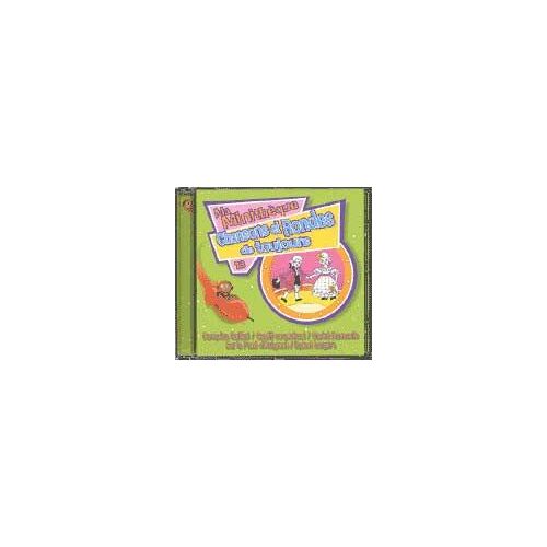Ma Minitheque Vol. 18 - Chansons & Rondes De Toujours Vol. 1
