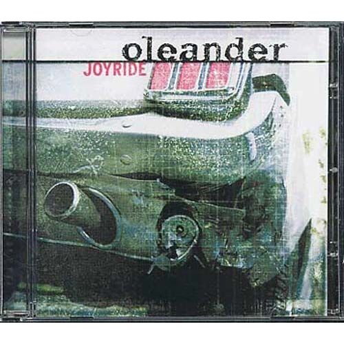 Joyride (3eme Album)