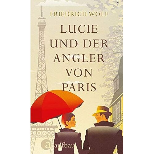 Lucie Und Der Angler Von Paris