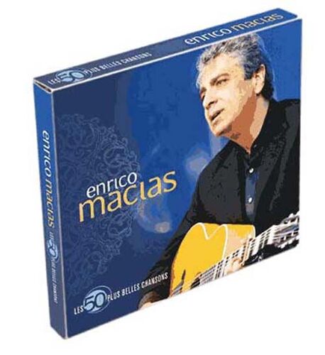 Les 50 Plus Belles Chansons