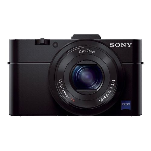Sony Cyber-shot DSC-RX100 II