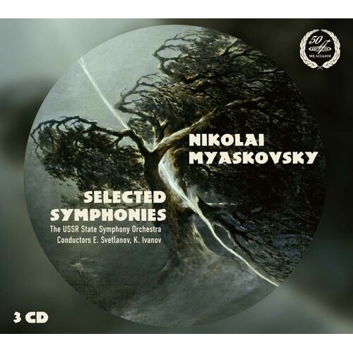 Ausgewählte Symphonien
