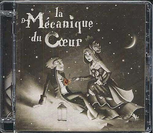La Mecanique Du Coeur +..